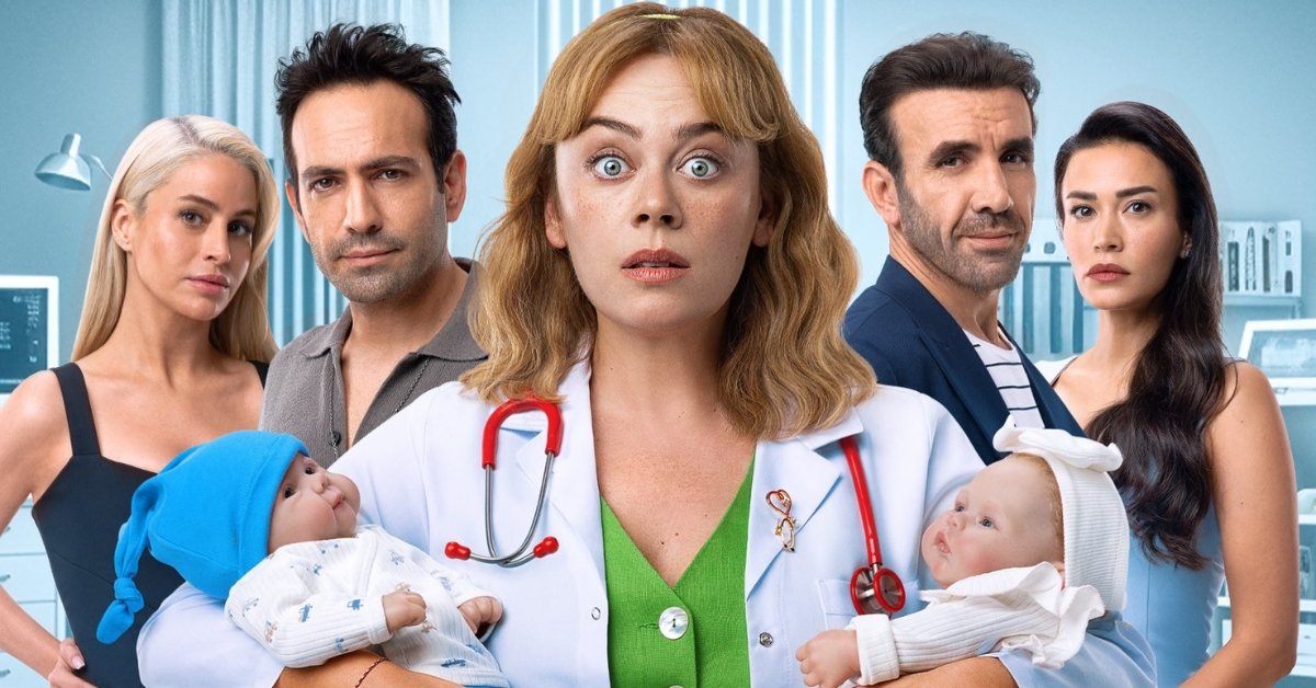 Bahar: Are You Ready to Listen to Your Heart? New Season