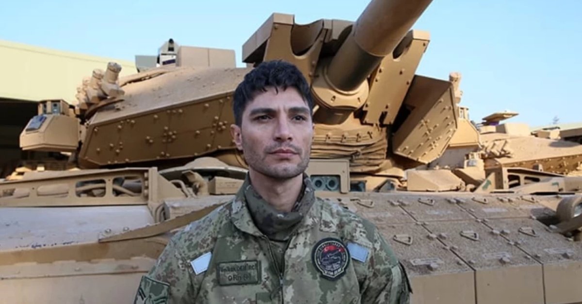 İlhan Şen As a Military Commander: New Role That Surprises Fans!